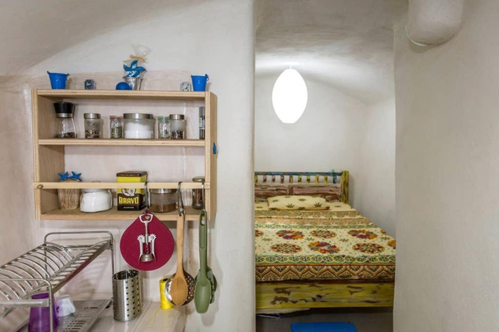 Chalaris Armeni Villa Oia  Exterior photo
