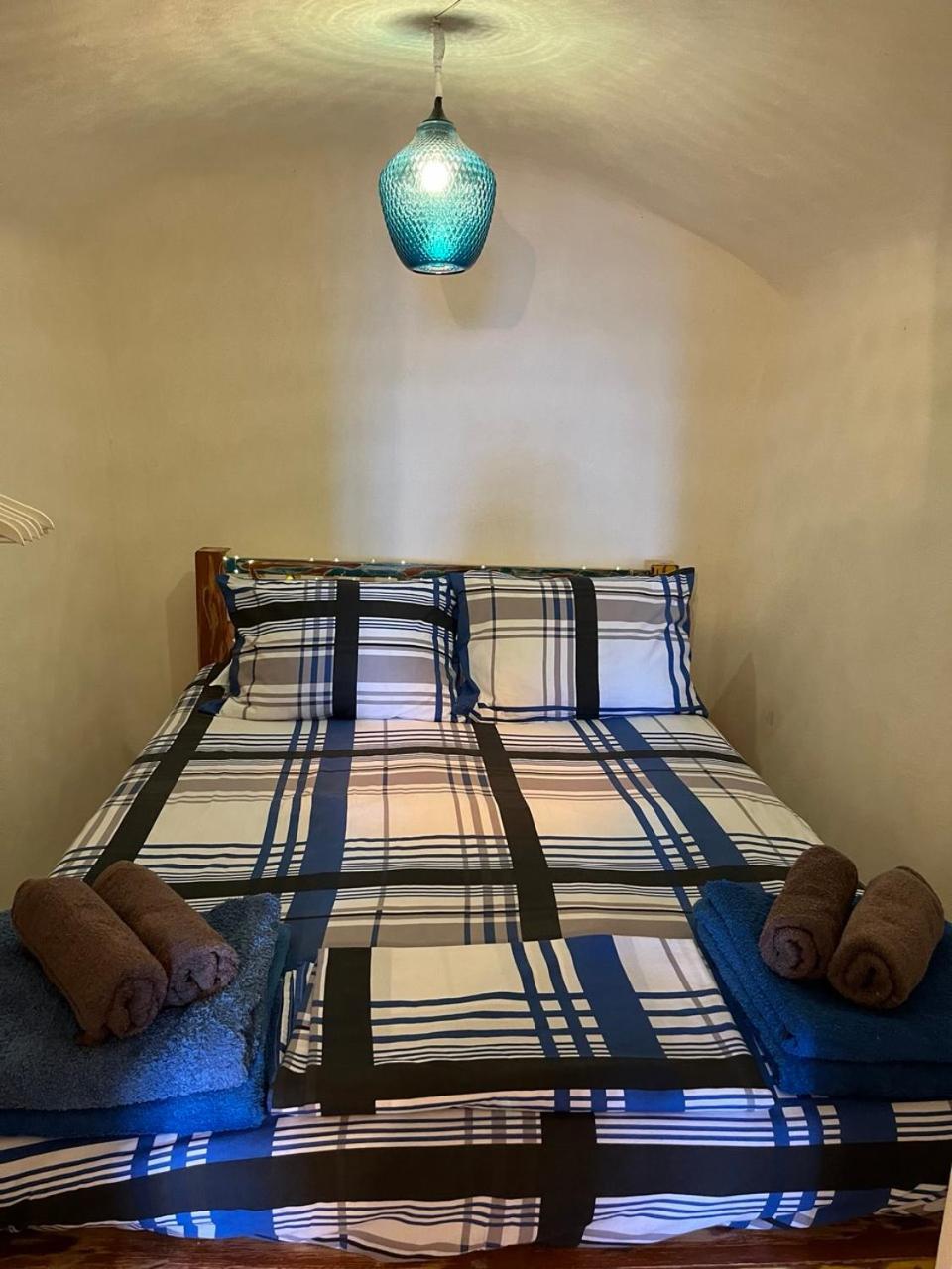 Chalaris Armeni Villa Oia  Exterior photo